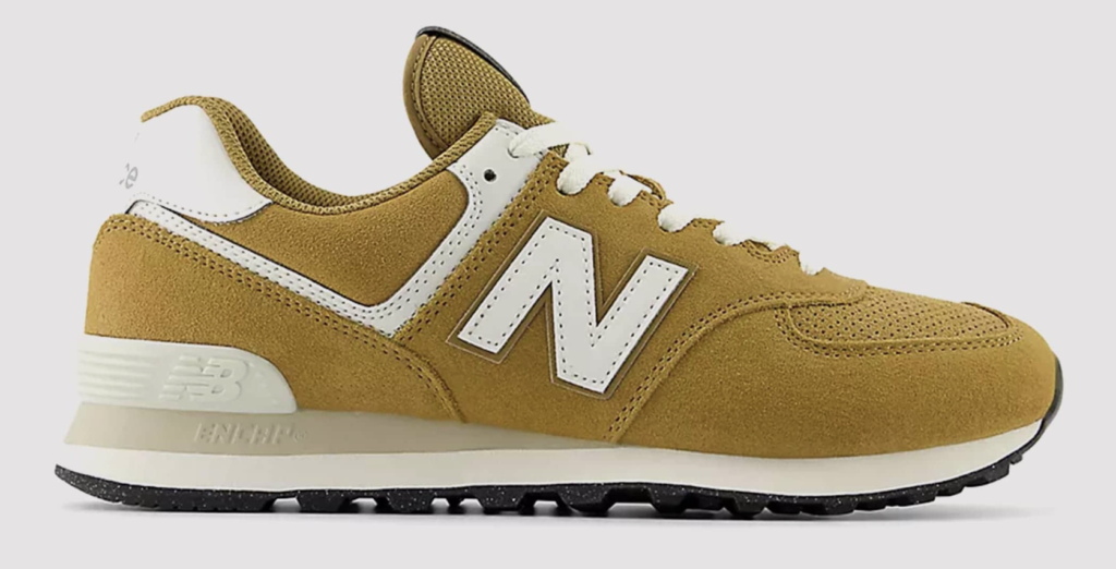mens New Balance 574