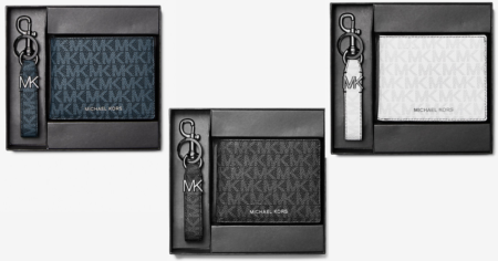 mk gift set mens