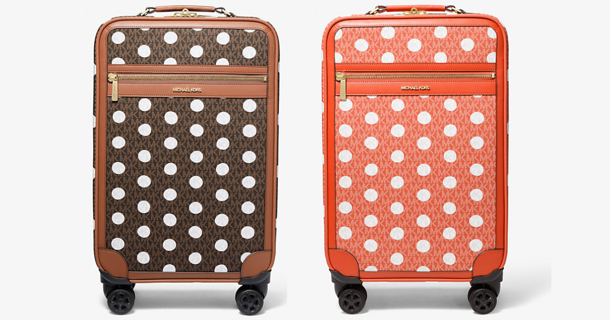 mk luggage mk luggage