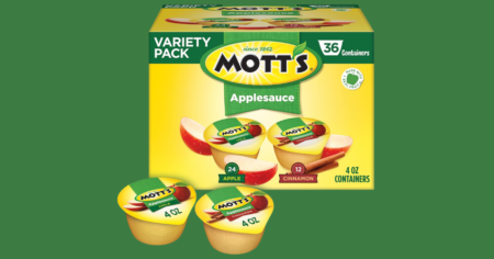 motts