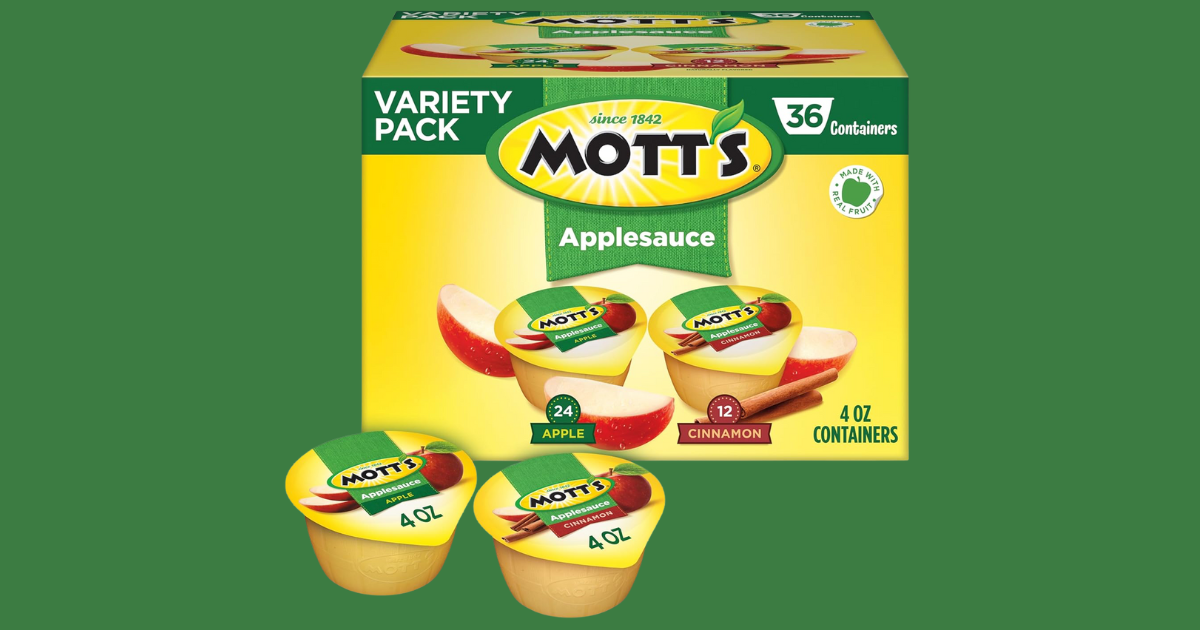 motts motts