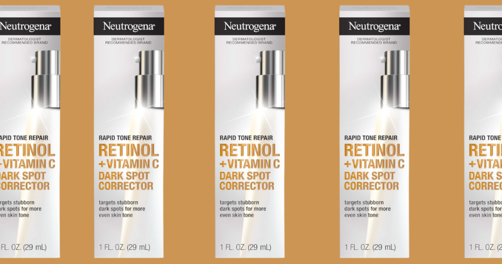 neutrogena