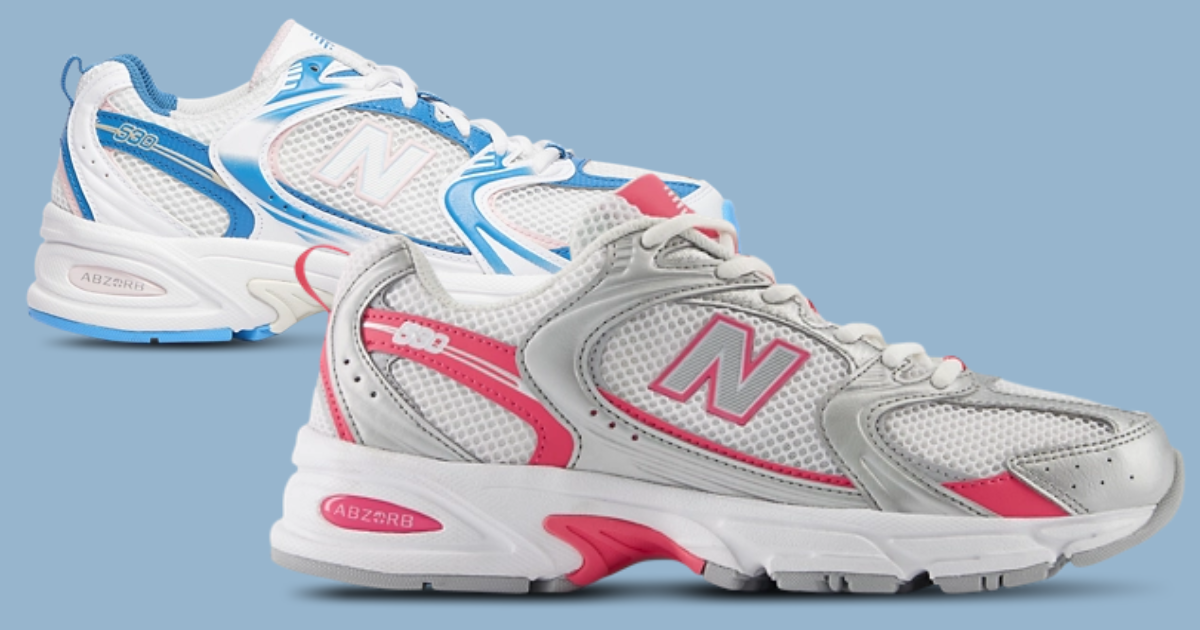 new balance 530