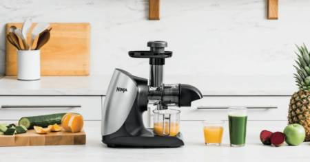 ninja Juicer