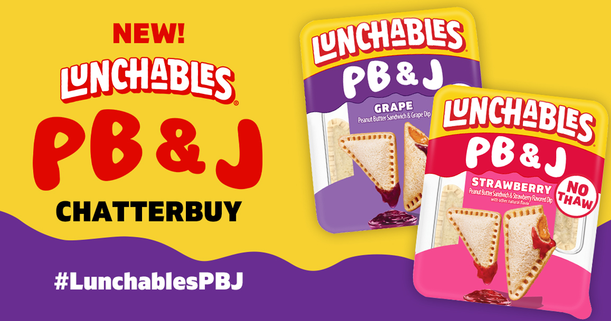 pbj lunchables pbj lunchables