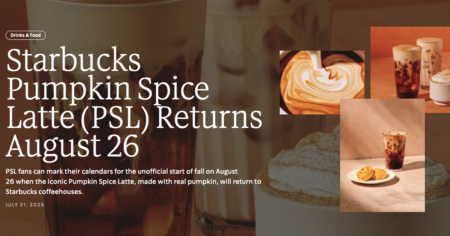 psl returns