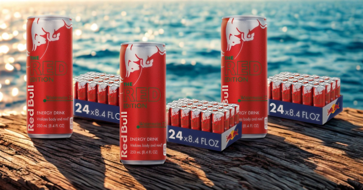 redbull watermelonpng