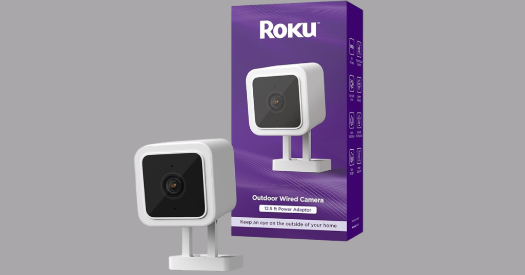 roku