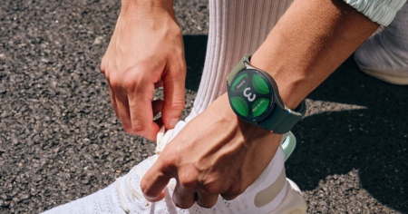 samsung galaxy watch