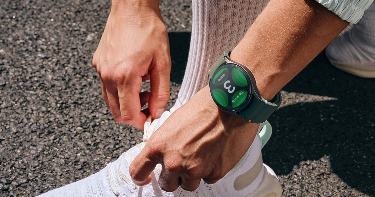 samsung galaxy watch