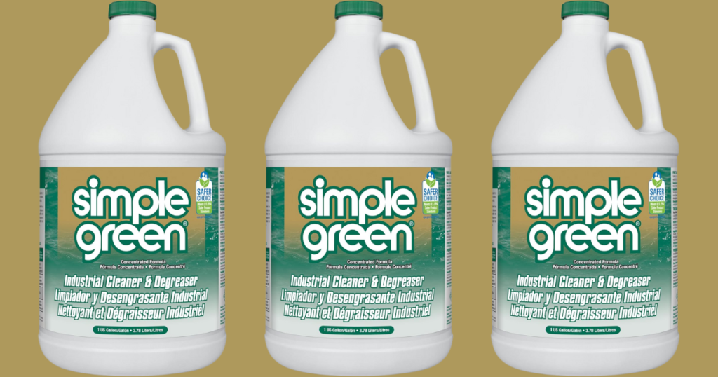 simplegreen