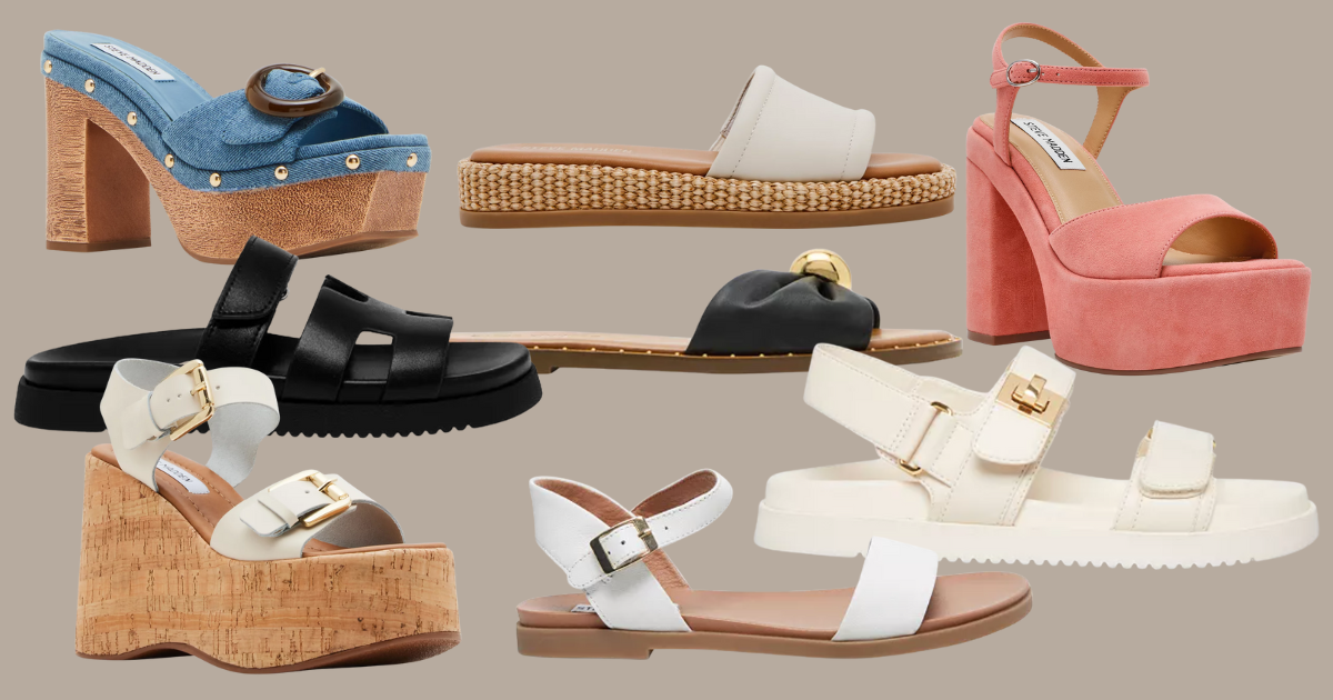 steve madden sandals steve madden sandals