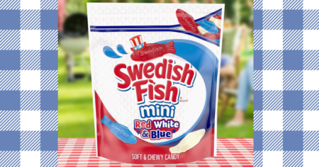swedish fish