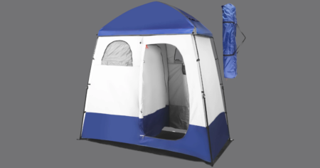 tent