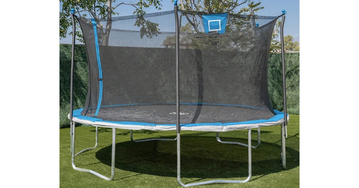 trampolindeal trampolindeal