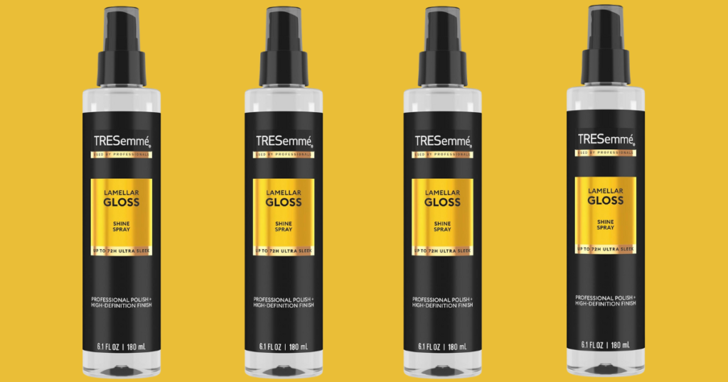 tresemme