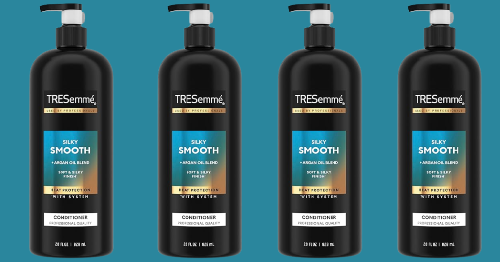 tresemme