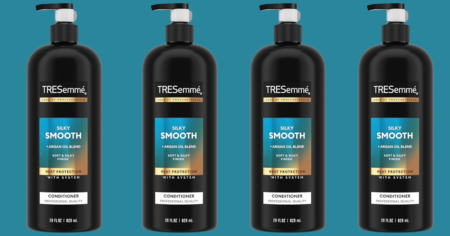 tresemme