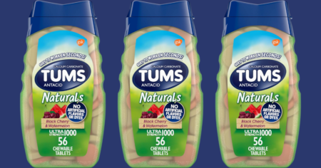 tums