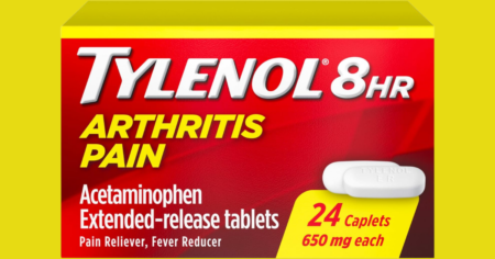 tylenol
