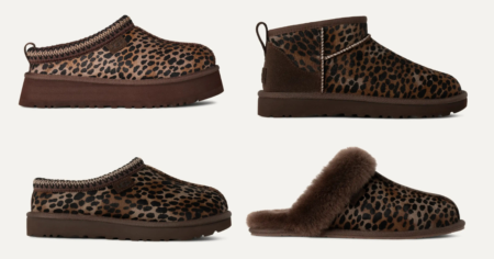 ugg caspian