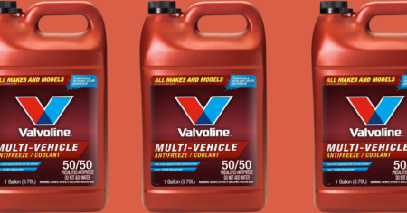 valvoline