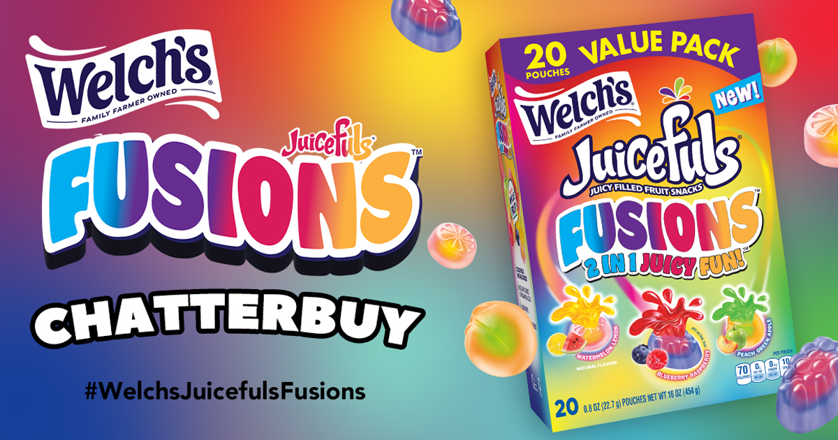 welchs fusions welchs fusions