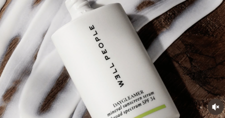 well people daygleamer