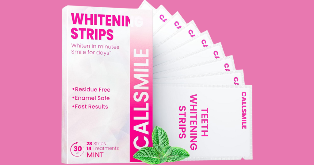 white strips white strips