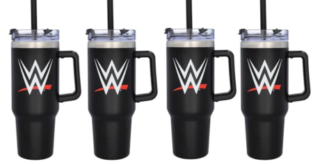 wwe tumbler