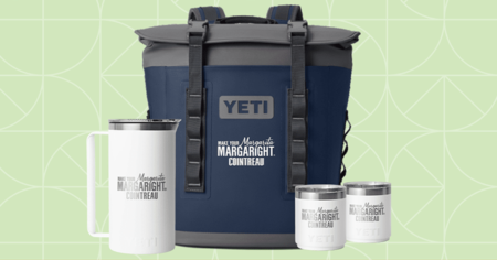 yeti margarita