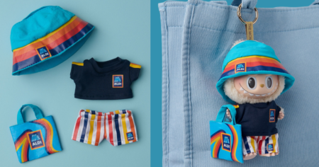 ALDI Mini Gear Giveaway