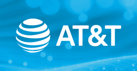 ATT Logo