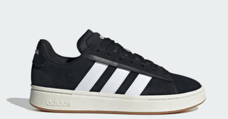 Adidas Grand Court Mens shoes