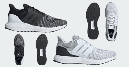 Adidas Ultradream DNA Shoes at eBay