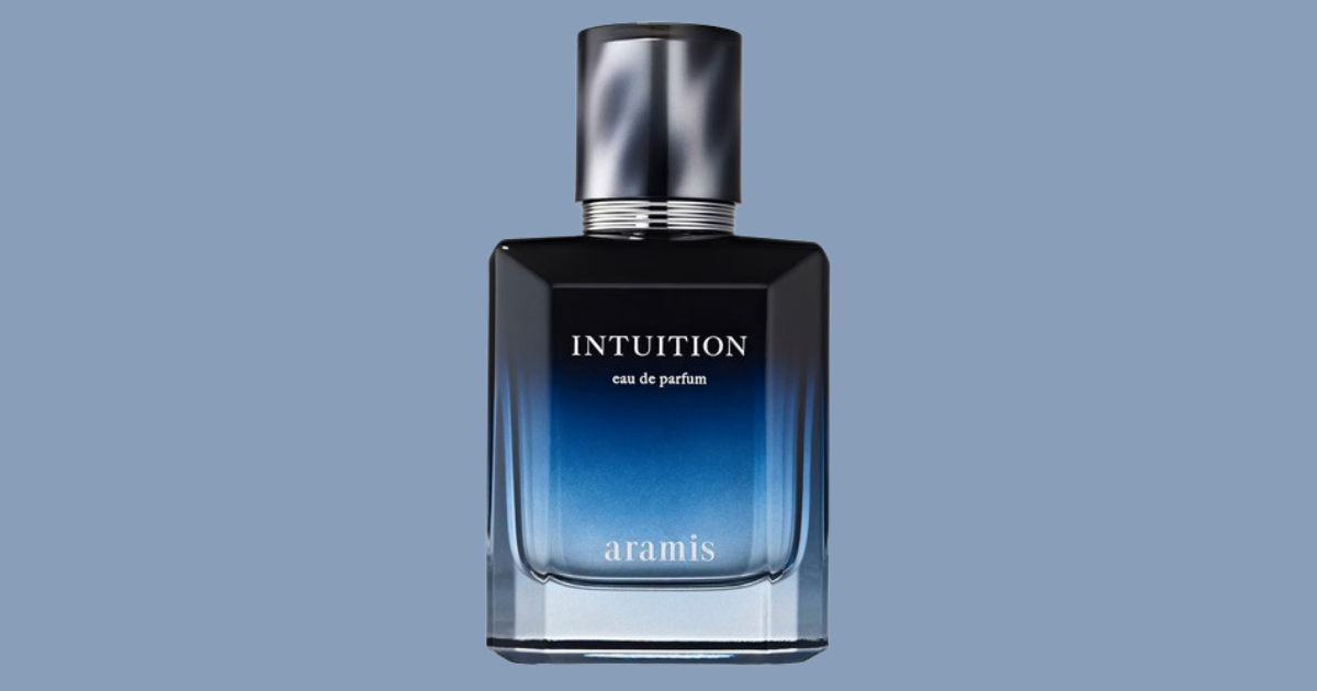 Aramis Intuition Men s Eau de Parfum Fragrance Aramis Intuition Men s Eau de Parfum Fragrance