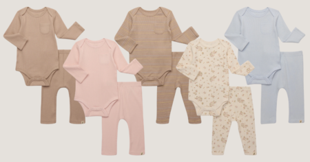 BABY SET
