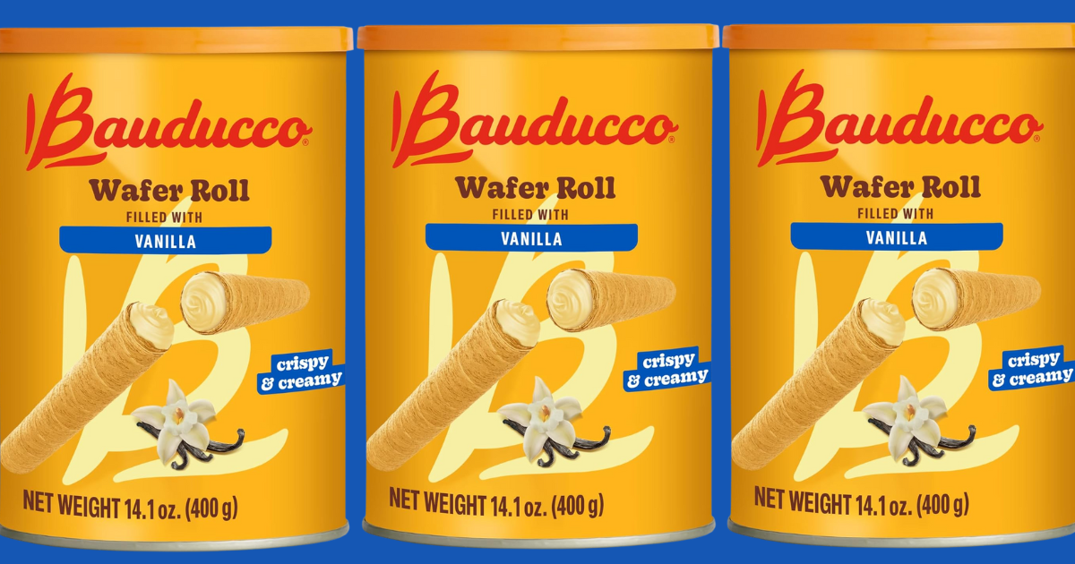 BAUDUCCO