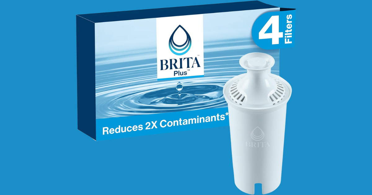 BRITA FILTERS BRITA FILTERS