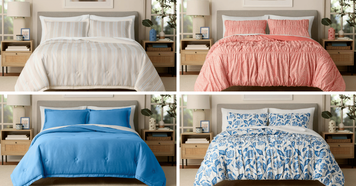 Becky G Comforter Sets Becky G Comforter Sets