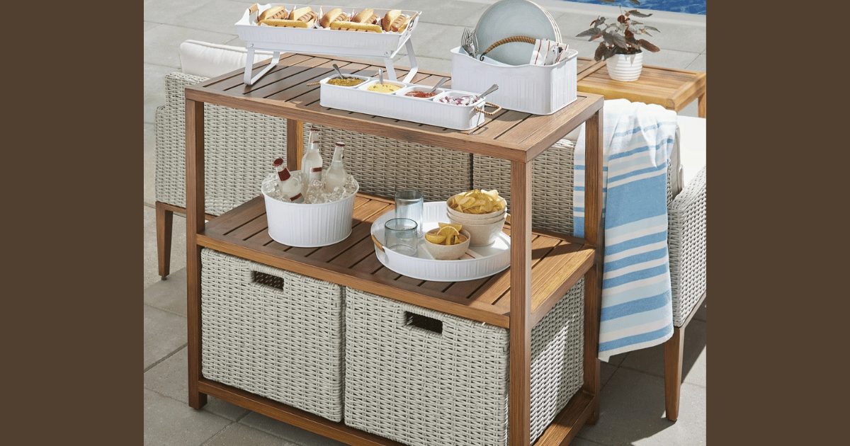 Better Homes Gardens Console Better Homes Gardens Console