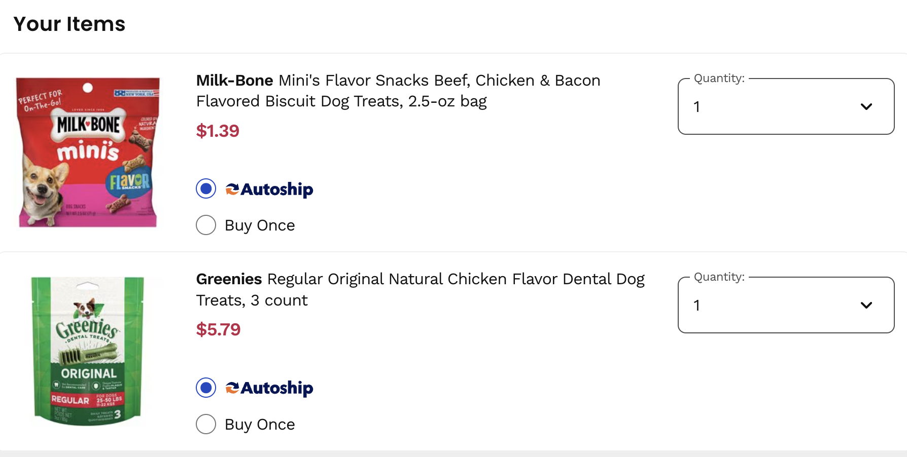 Chewy Dog Treats Chewy Dog Treats