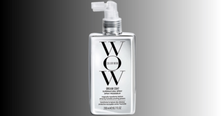 Color Wow Dream Coat