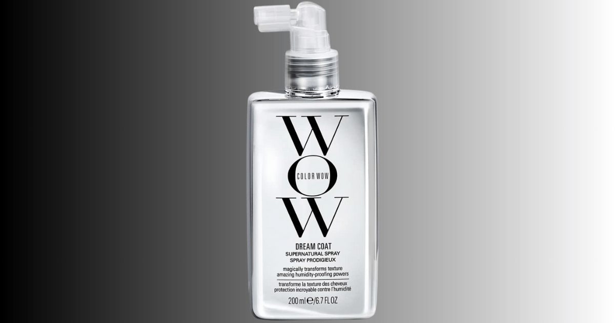 Color Wow Dream Coat