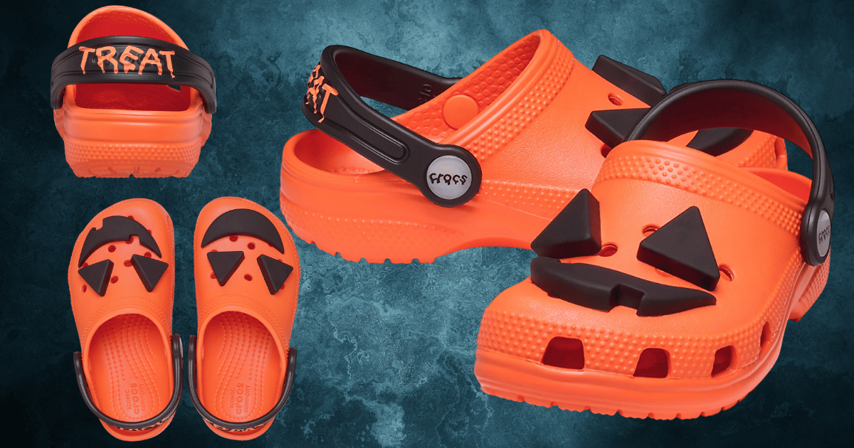 Crocs Jack Clogs Crocs Jack Clogs