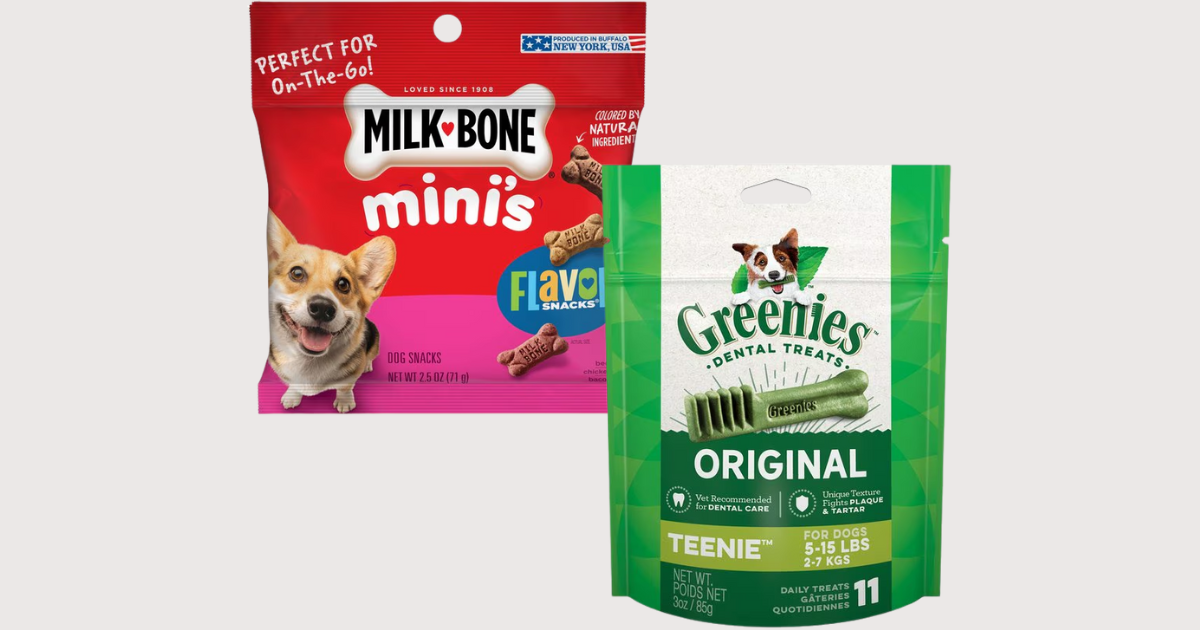 Dog Treats Dog Treats