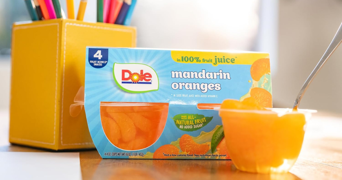 Dole Oranges Dole Oranges