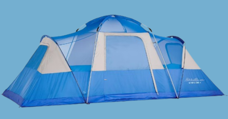 Eddie Bauer Olymic Dome 8 Tent