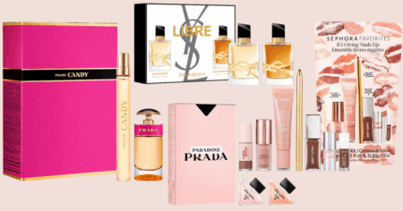 FREE Prada Paradoxe Mini at Sephora