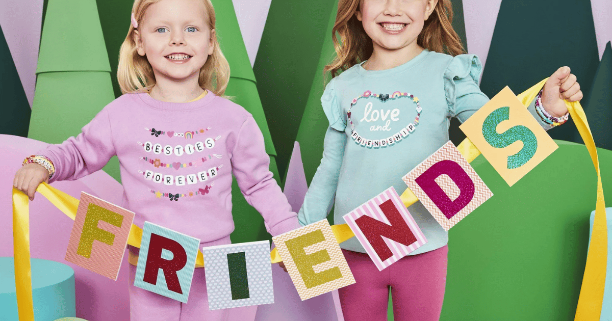 Garanimals Sweatshirts Garanimals Sweatshirts